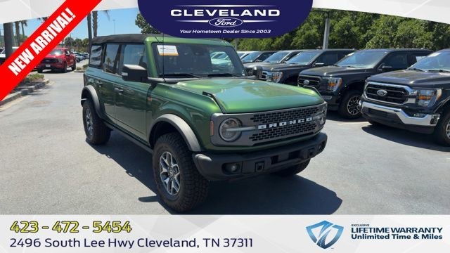 ford bronco 4-door 2023 1FMEE5DP5PLB37984 image ford bronco 4-door 2023 1FMEE5DP5PLB37984 image